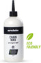 Airolube Chain Wax - Natuurlijke Ketting Wax - Ketting Smeermiddel Fiets - Smeermiddel Fietsketting - Deze plantaardige kettingwax is het alternatief voor Squirt Lube - 500 ml