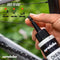 Airolube Chain Wax - Natuurlijke Ketting Wax - Ketting Smeermiddel Fiets - Smeermiddel Fietsketting - Deze plantaardige kettingwax is het alternatief voor Squirt Lube - 100 ml
