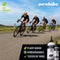 Airolube Chain Wax - Natuurlijke Ketting Wax - Ketting Smeermiddel Fiets - Smeermiddel Fietsketting - Deze plantaardige kettingwax is het alternatief voor Squirt Lube - 100 ml