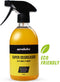 Airolube Cleanest Bike Oil - Duurzaam - Biologisch - 8-delig - Compleet pakket - Fiets onderhoudsset - Fietsketting Reiniger - Kettingolie fiets - Fietsketting smeermiddel