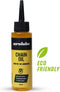 Airolube Cleanest Bike Oil - Duurzaam - Biologisch - 8-delig - Compleet pakket - Fiets onderhoudsset - Fietsketting Reiniger - Kettingolie fiets - Fietsketting smeermiddel