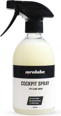 Airolube Cockpitspray 500 Ml