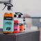 Airolube Heavy Duty Degreaser 1000 ml | Industriële ontvetter - Kettingreiniger fiets - kettingreiniger motor - Krachtige plantaardige formule - ketting reiniger