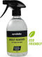 Airolube Insect Remover 500ml - Natuurlijke Insect Verwijderaar Auto - Plantaardig Alternatief voor Turtle Wax