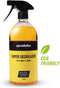 Airolube Natuurlijke Fiets Ontvetter - Super Degreaser - 1000 ml - Plantaardige Kettingreiniger fiets - Veilig voor lak en Carbon - Ecologische ketting reiniger - Fietsketting Reiniger