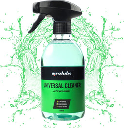Airolube Natuurlijke fietsreiniger - multifunctioneel - biologisch afbreekbaar - 500 ml - groen
