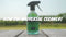 Airolube Natuurlijke fietsreiniger - multifunctioneel - biologisch afbreekbaar - 500 ml - groen