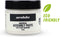 Airolube Natuurlijke keramische montagepasta - montagevet fiets - montagepasta fiets - multifunctioneel - 50 ml - biologisch afbreekbaar