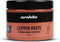 Airolube Natuurlijke kopervet montagepasta - montagepasta fiets - montagevet - lagervet fiets - keramisch - 500 ml - breed temperatuurbereik