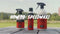 Airolube Natuurlijke spraywax - lakbescherming - waterafstotend - vuilwerend - 5 liter - wit