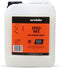 Airolube Natuurlijke spraywax - lakbescherming - waterafstotend - vuilwerend - 5 liter - wit