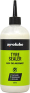 Airolube Natuurlijke Tubeless Vloeistof - Tyre Sealer - Tubeless Sealant - Tyre Repair - Bandenreparatie spray - Tire Sealant - Anti-lek vloeistof - 500 ml