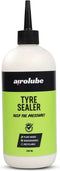 Airolube Natuurlijke Tubeless Vloeistof - Tyre Sealer - Tubeless Sealant - Tyre Repair - Bandenreparatie spray - Tire Sealant - Anti-lek vloeistof - 500 ml