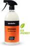 Airolube Speedwax 1000ml - Vloeibare Auto Wax Spray, Vuilafstotende coating, Glans poets - Natuurlijke Spraywax