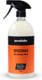 Airolube Speedwax 1000ml - Vloeibare Auto Wax Spray, Vuilafstotende coating, Glans poets - Natuurlijke Spraywax