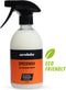 Airolube Speedwax 500ml - Vloeibare Auto Wax Spray, Vuilaftotende coating, Glans poets, Glans voor Fiets