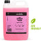 Airolube Summer Screenwash 5Ltr | Ruitensproeiervloeistof Zomer | Ruitenwisservloeistof Auto | Ruitenreiniger | Ruitenwisservloeistoffen | Plant-Based | Geurloos