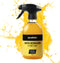 Airolube Super Degreaser 500 ml | Plantaardige Kettingreiniger fiets - Veilig voor lak en Carbon - Ecologische ketting reiniger