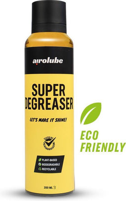 Airolube Super Ontvetter 200 ML