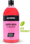 Airolube Super Wash | Duurzame Auto shampoo - Fietsshampoo - Bike Cleaner - Autoshampoo - Plantaardig alternatief voor Muc Off / Meguiars 1000 ml