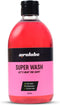 Airolube Super Wash | Duurzame Auto shampoo - Fietsshampoo - Bike Cleaner - Autoshampoo - Plantaardig alternatief voor Muc Off / Meguiars - 500 ml