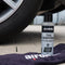 Airolube Tyre Conditioner 100ml - Natuurlijke Bandenzwart, Bandenglans, Tire Shine - Maakt Banden Zwart, Bandenzwart Auto & Motoren.