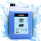 Airolube Winter Screenwash -15 / Ruitenwisservloeistof / Ruitensproeiervloeistof / Ruitenreiniger / Ruitenwisservloeistoffen - Gevarenlabelvrij - Kant&Klaar - Antivries 5L