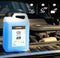 Airolube Winter Screenwash -15 / Ruitenwisservloeistof / Ruitensproeiervloeistof / Ruitenreiniger / Ruitenwisservloeistoffen - Gevarenlabelvrij - Kant&Klaar - Antivries 5L