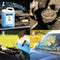Airolube Winter Screenwash -15 / Ruitenwisservloeistof / Ruitensproeiervloeistof / Ruitenreiniger / Ruitenwisservloeistoffen - Gevarenlabelvrij - Kant&Klaar - Antivries 5L
