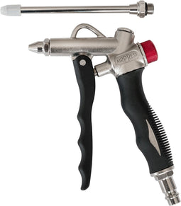Airpress 4300003 Blaaspistool - Verstelbaar - 1/4"