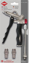 Airpress 4300003 Blaaspistool - Verstelbaar - 1/4