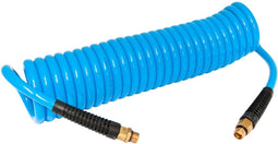 Airpress 4304224 Spiraalslang - PU - 10 bar - 5 x 8mm - 5m