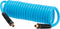 Airpress 4304224 Spiraalslang - PU - 10 bar - 5 x 8mm - 5m