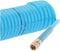 Airpress 4304234 Spiraalslang - PU - Euro - 10 bar - 5 x 8mm - 5m