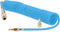 Airpress 4304234 Spiraalslang - PU - Euro - 10 bar - 5 x 8mm - 5m