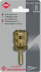 Airpress 4346836 Snelkoppeling - Euro - 8mm