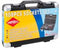 Airpress 75246 - Gereedschapskoffer met Chroom Vanadium doppenset 108 delig professioneel