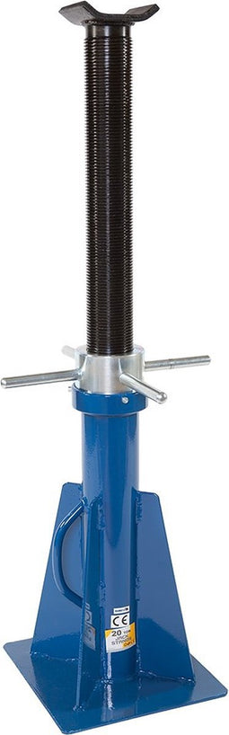 AIRPRESS assteun 20 ton