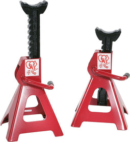 AIRPRESS assteunen 6 ton