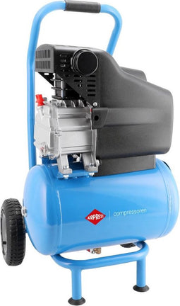 Airpress Compressor HL 260-18 8 bar 2.5PK/1.8 kW 231 l/min 16l