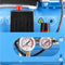 Airpress Compressor HL 260-18 8 bar 2.5PK/1.8 kW 231 l/min 16l