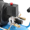 Airpress compressor HL 275/50 50 liter