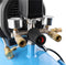 Airpress compressor HL 275/50 50 liter
