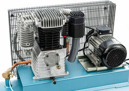 Airpress Compressor K 200-450