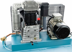 Airpress Compressor K 300-700