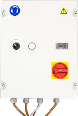 Airpress Compressor K 300-700 *Super