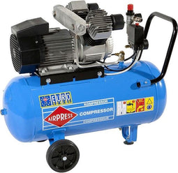 Airpress Compressor KM 50-350