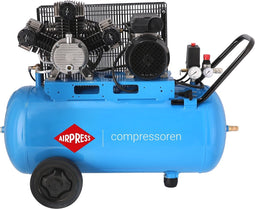Airpress Compressor LM 100-400