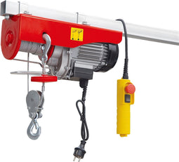 AIRPRESS elektrische takel 400-800 Kg