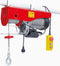 AIRPRESS elektrische takel 495-990 Kg